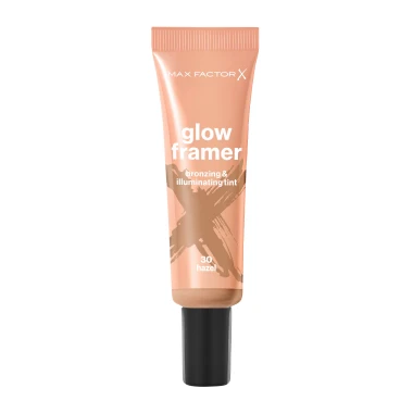 Max Factor Make-up Miracle Pure Glow Framer 30