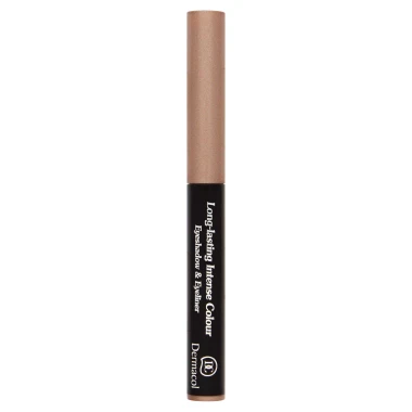 Dermacol 2v1 dlouhotrvající oční stín & linka 2