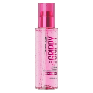 Maybelline New York Grippy Setting Mist fixační mlha 100 ml