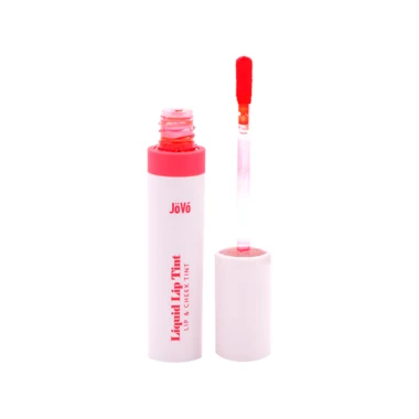JoVo tek tint na rty 2v1 03 Wild Strawb