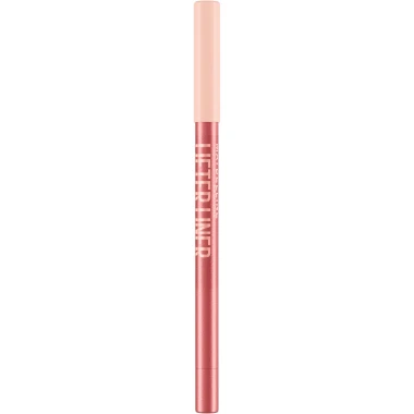 Maybelline New York Lifter Liner 101 Get Charm'd Tužka na rty 1,2 g