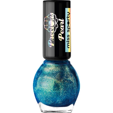 Miss Sporty Lak Precious Pearl 050 7 ml