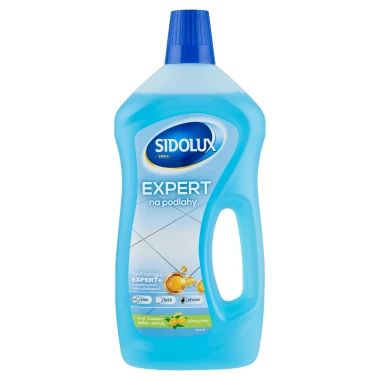 Sidolux Expert na podlahy Ylang Ylang 750 ml