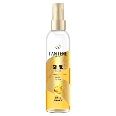 Pantene ProV Lesk SOS Sprej na vlasy 150 ml