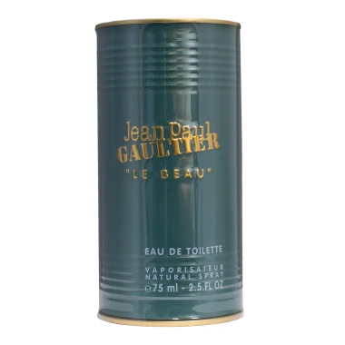 Jean Paul Gaultier Le Beau Pánská EDT 75ml
