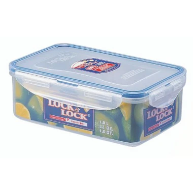 Lock Doza na potr. lock 1l plast#