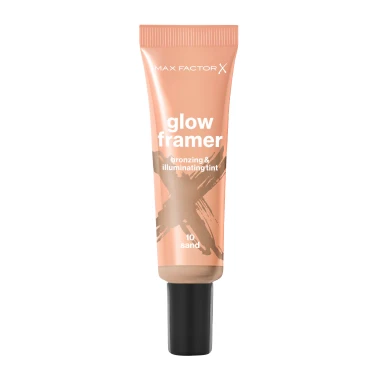 Max Factor Make-up Miracle Pure Glow Framer 10