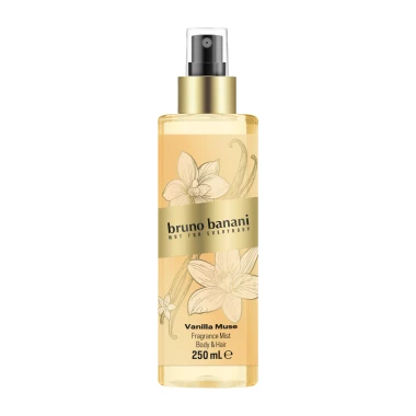 Bruno Banani Body Mist Vanilla Body Mist 250 ml