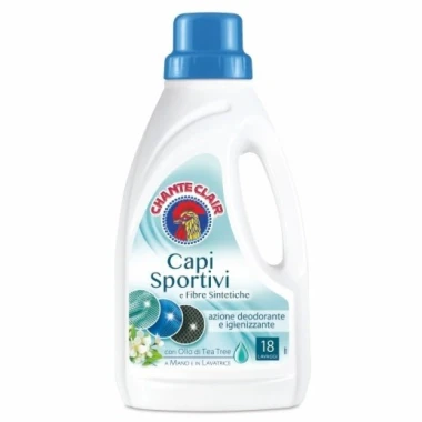 Chante Clair Prací gel na sportovní prádlo 900 ml