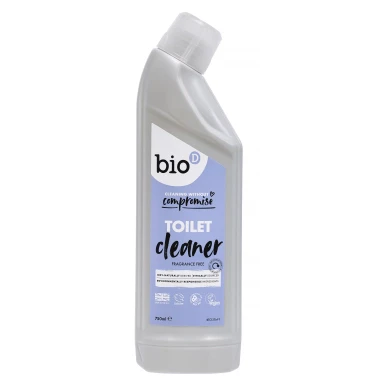 Bio-D WC čistič hypoalergenní 750 ml