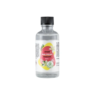 Ameté odlakovač na nehty bez acetonu 50ml