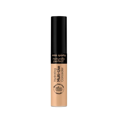 Miss Sporty Hydratační multifunkční korektor Naturally Perfect 20