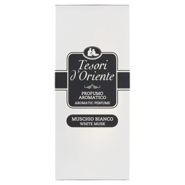 Tesori d'Oriente Muschio Bianco parfémová voda 100 ml