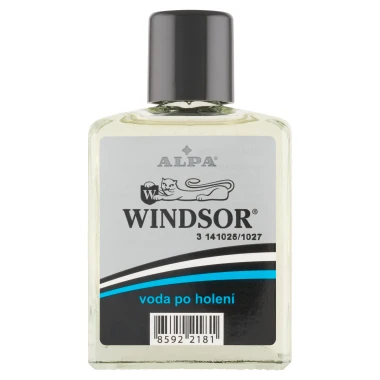 Alpa Windsor Voda po holení 100 ml