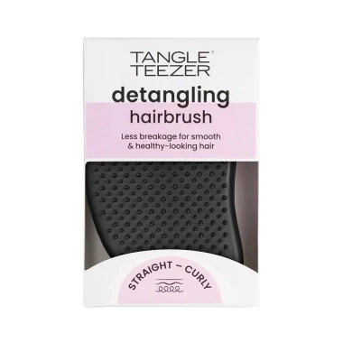 Tangle Teezer® New Original Panther Black