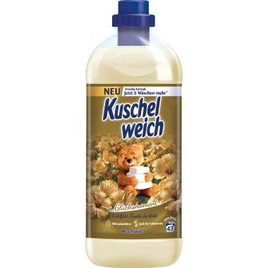 Kuschelweich Glücksmoment aviváž 43 PD