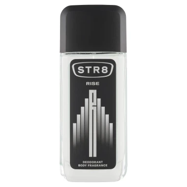 STR8 Rise Body Fragrance Pánský DNS 85ml