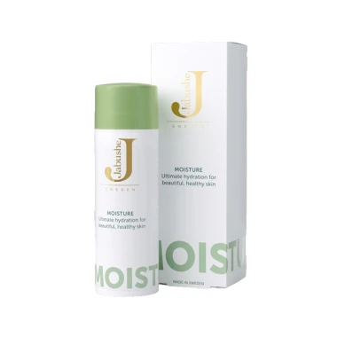 Jabushe Moisture krém 50 ml