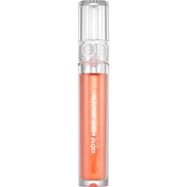 rom&nd Zářivý lesk na rty Glasting Water Gloss 01