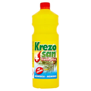 Krezosan Fresh plus 950 ml