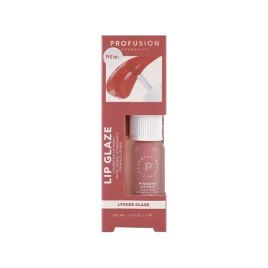Profusion Lip Glaze rtěnka Lychee Glaze