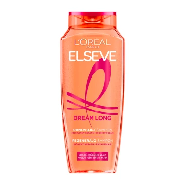 L'Oréal Paris Elseve Dream long šampon, 250ml