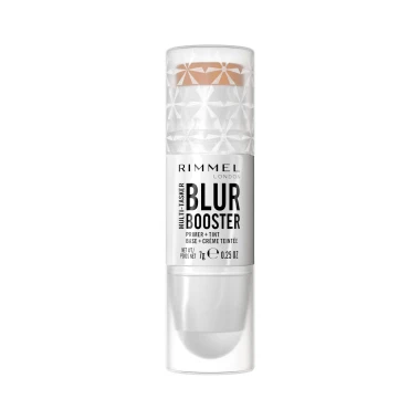 Rimmel London Multi-Tasker Blur Booster podkladová báze + tint 30 Light 7 g