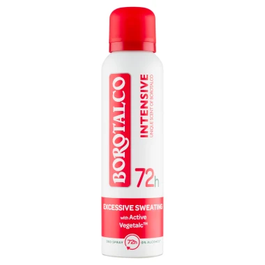 Borotalco Intensive antitranspirant sprej 150ml