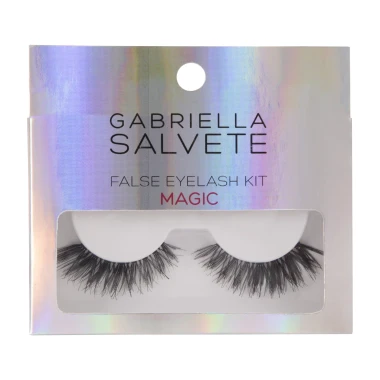 Gabriella Salvete False Eyelash Kit Magic