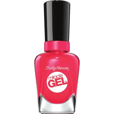 Sally Hansen Lak na nehty Miracle Gel 220