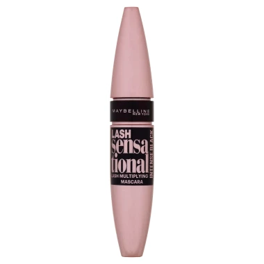 Maybelline New York Lash Sensational Extra Black řasenka 9,5ml