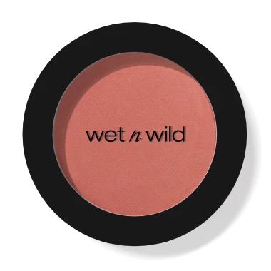 Wet n Wild Color Icon Kompaktní tvářenka