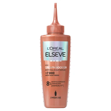 L'Oréal Paris Elseve Growth Booster Sérum na vlasy 102 ml