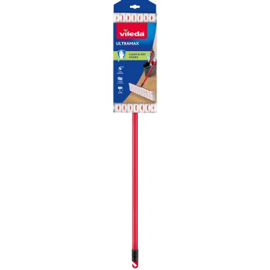 Vileda Ultramax mop