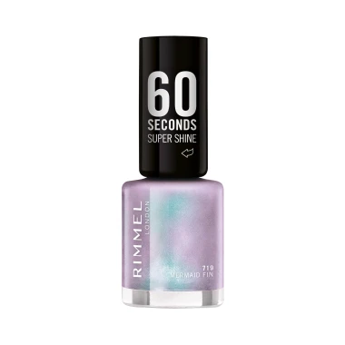 Rimmel London Lak na nehty 60s 719