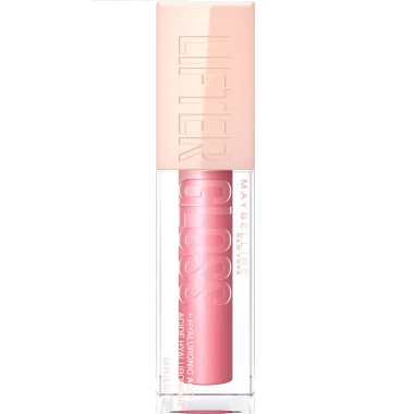 Maybelline New York Lifter Gloss Lip Gloss 05 5,4ml