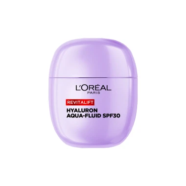 L'Oréal Paris Revitalift Filler SunPod Aqua Fluid SPF 30 40 ml