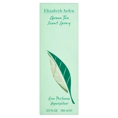 Elizabeth Arden Green Tea Scent Spray Eau Parfumée 100 ml