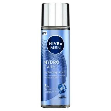 Nivea Men Hydrocare lehký hydratační pleťový fluid 100 ml