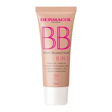 Dermacol BB krém č.1 FAIR 30ml