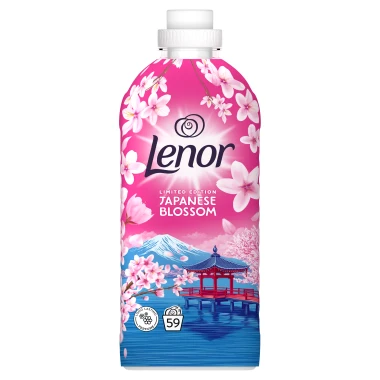 Lenor Japanese Blossom Aviváž 59 PD