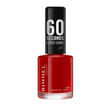 Rimmel London Lak na nehty 60s 315