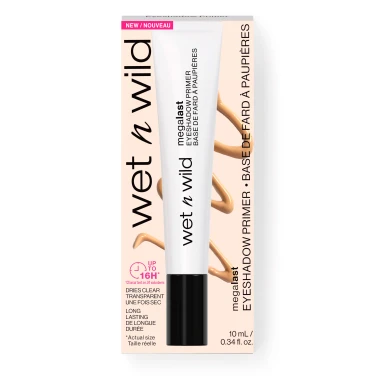 Wet n Wild Megalast báze pod oční stíny