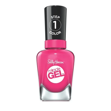 Sally Hansen Lak na nehty Miracle Gel 690