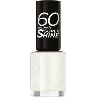 Rimmel London Lak na nehty 60s 703
