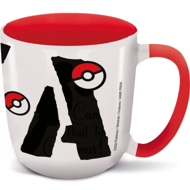 Pokémon keramický hrnek 380 ml