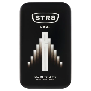 STR8 Rise Pánská EDT 100ml