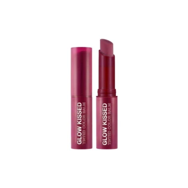 Topface Tónovací balzám na rty Tinted Glow Kissed Rosy Glow 2,5 g