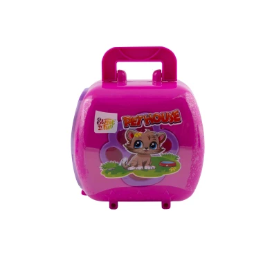 Pet House Box na Zvířátka s cukrovinkou 5 g