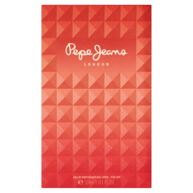Pepe Jeans Dámská EDT 30 ml